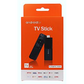 4K Android Tv stick